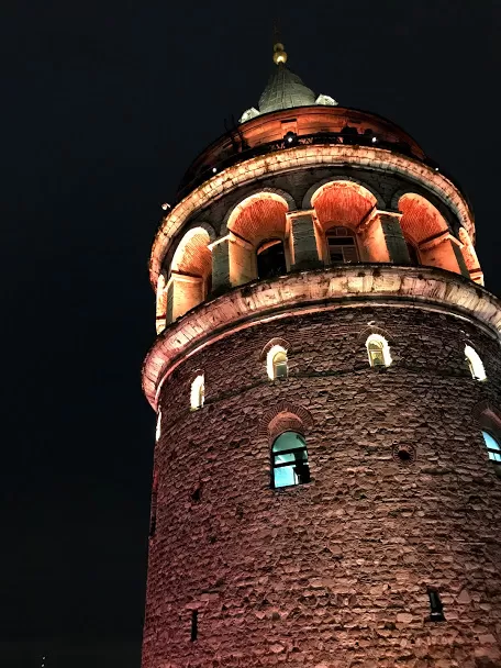 Photo of Istanbul, Turkey by Saket Garodia