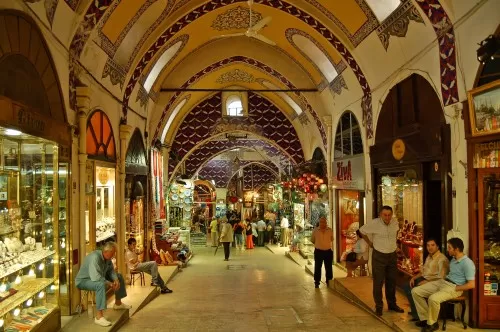 Photo of Istanbul, Turkey by Saket Garodia