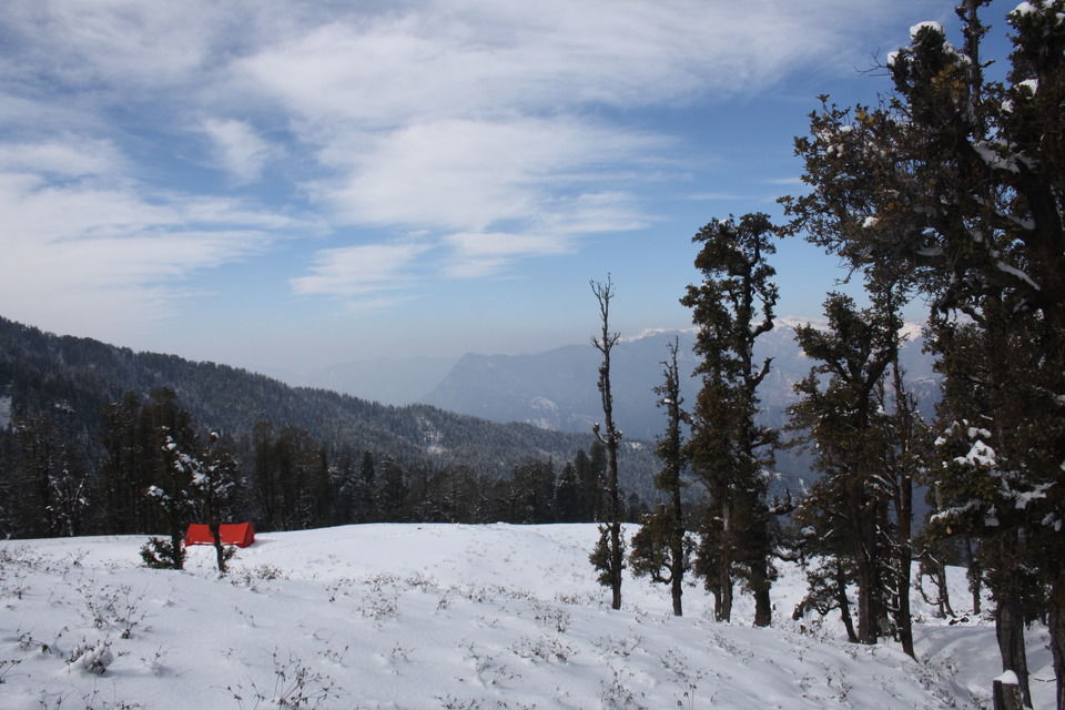 Photo of My First Trek in Uttarakhand Himalayas - Kedarkantha Trek 5/5 by Jigar Parmar