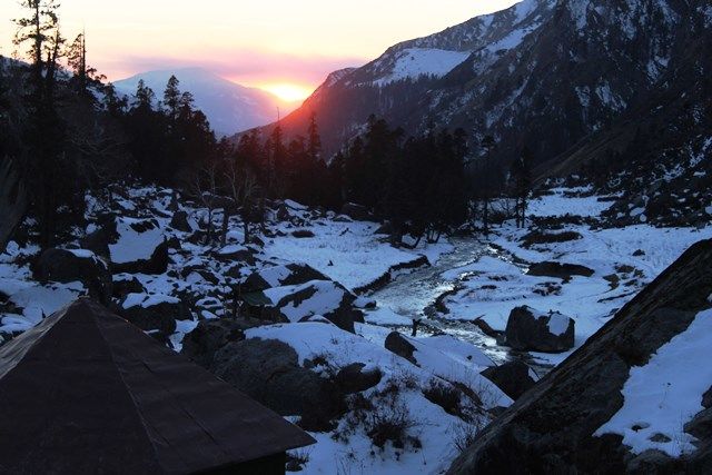 Photo of Har ki Dun Trek - Top Tips Before You Go 2/3 by Jigar Parmar