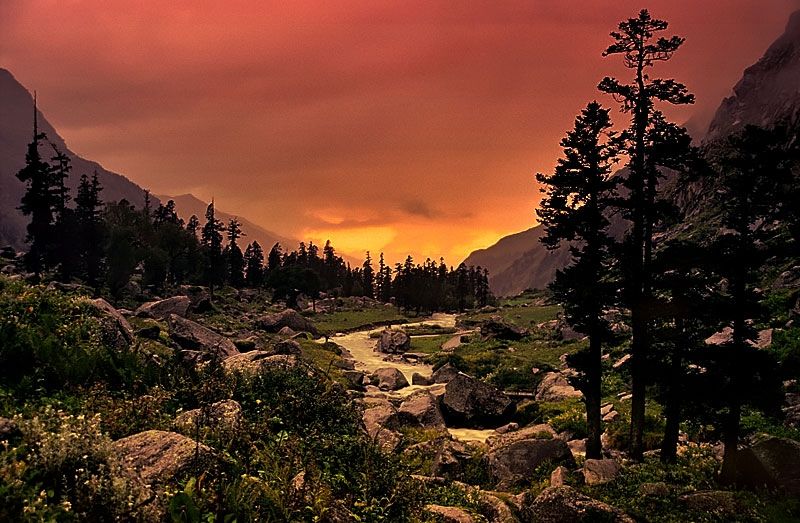 Photo of Har ki Dun Trek - Top Tips Before You Go 3/3 by Jigar Parmar