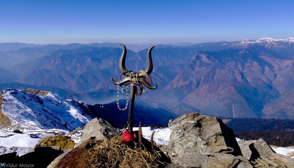 Photo of Get the Best Trekking Experience planning Your Kedarkantha Trek in January and February by Jigar Parmar