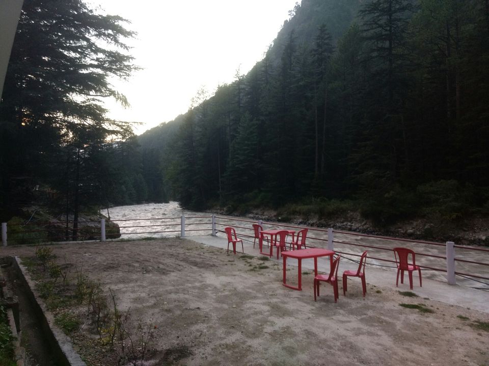 Photo of Parvati Valley- High on Paradise. by Adi Damale