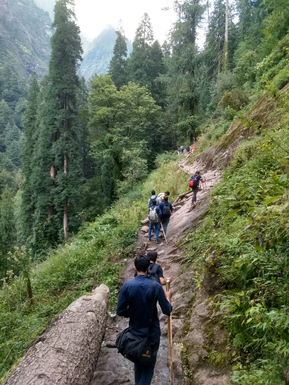 Photo of Sosan, Himachal Pradesh, India by Adi Damale