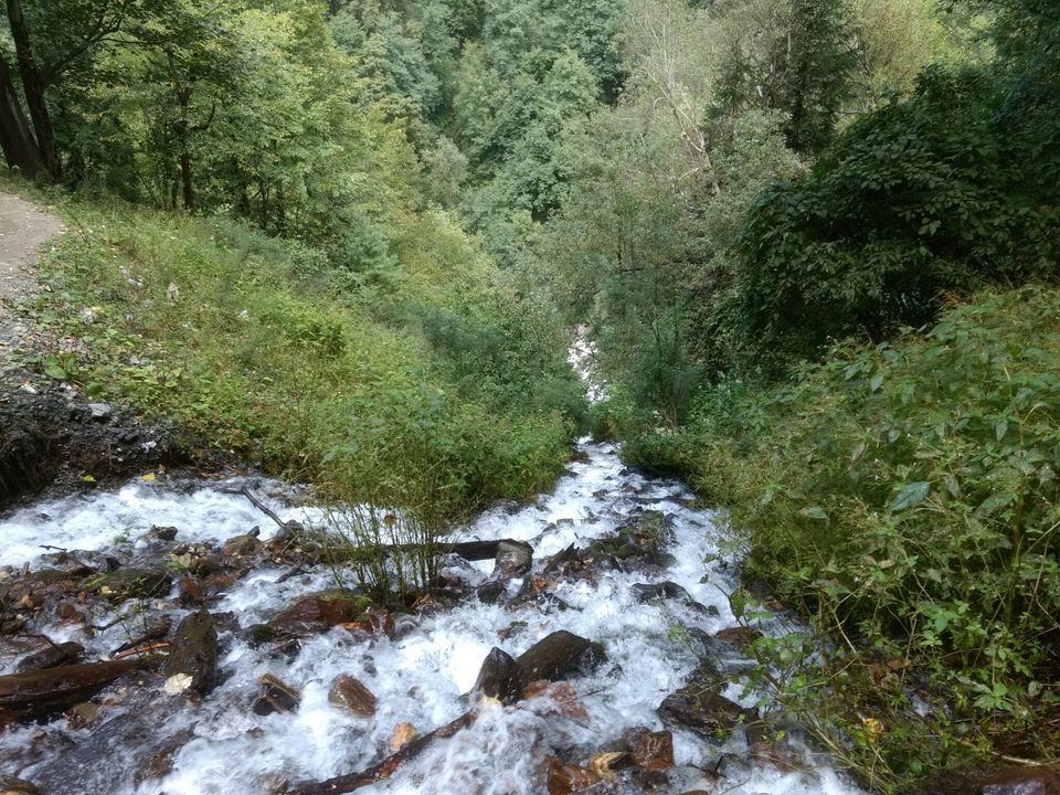 Photo of Parvati Valley- High on Paradise. by Adi Damale