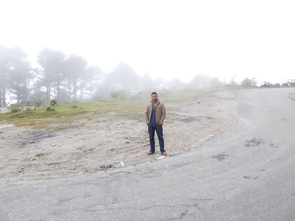 Photo of Tawang: Serene and Beautiful Paradise 1/3 by Shailendra Baranwal