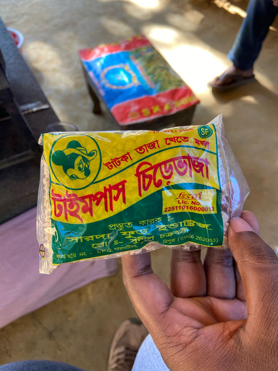Photo of Exploring Tripura - Trails To Unokoti by Biswapriya Das
