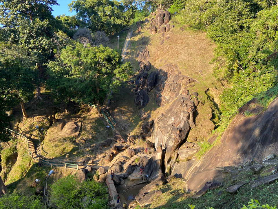 Photo of Exploring Tripura - Trails To Unokoti by Biswapriya Das