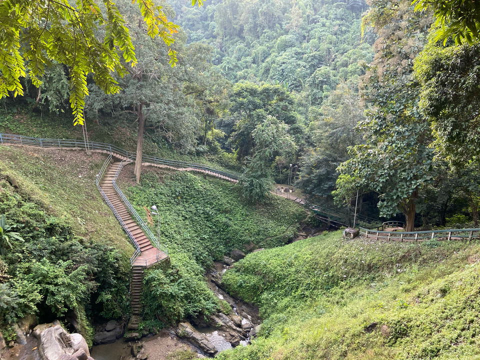 Photo of Exploring Tripura - Trails To Unokoti by Biswapriya Das
