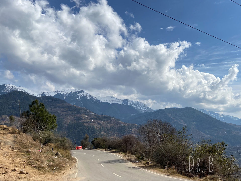 Photo of Patnitop: The Winter Paradise In Jammu by Biswapriya Das