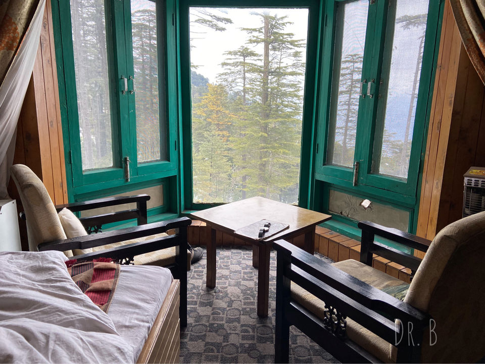 Photo of Patnitop: The Winter Paradise In Jammu by Biswapriya Das