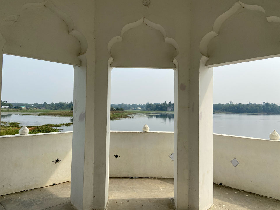 Photo of Exploring Tripura : Neer Mahal by Biswapriya Das