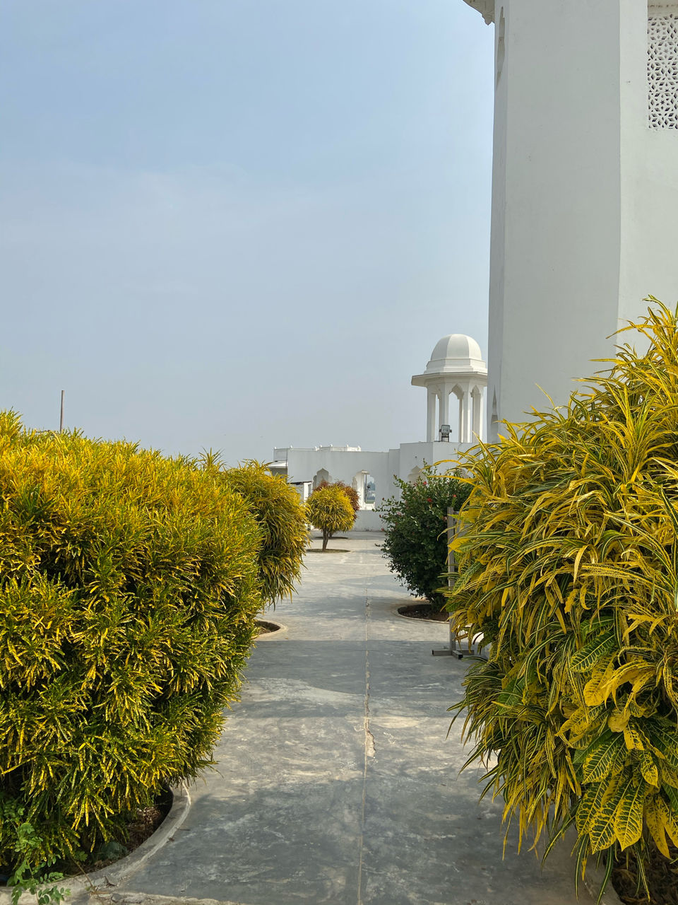 Photo of Exploring Tripura : Neer Mahal by Biswapriya Das