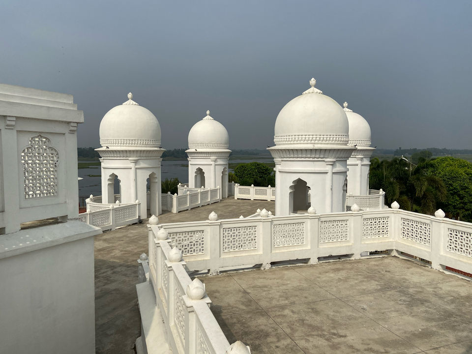 Photo of Exploring Tripura : Neer Mahal by Biswapriya Das
