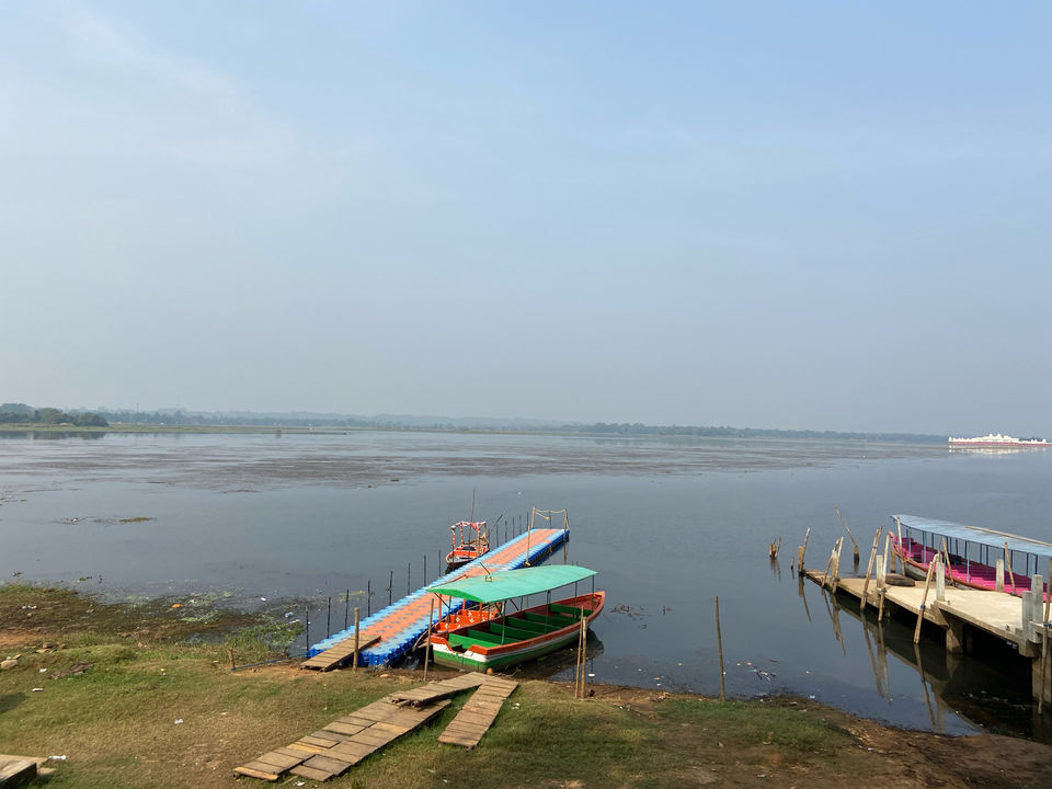 Photo of Exploring Tripura : Neer Mahal by Biswapriya Das