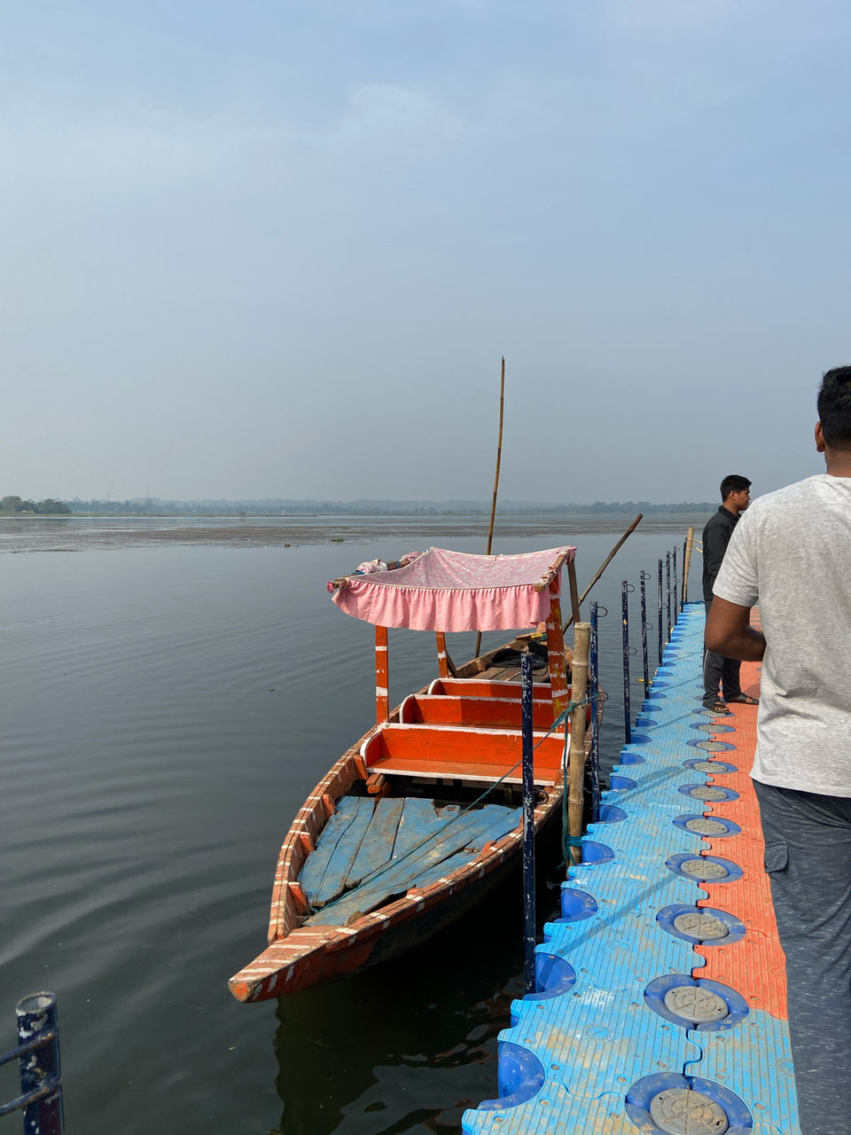 Photo of Exploring Tripura : Neer Mahal by Biswapriya Das