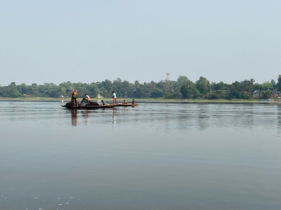 Photo of Exploring Tripura : Neer Mahal by Biswapriya Das