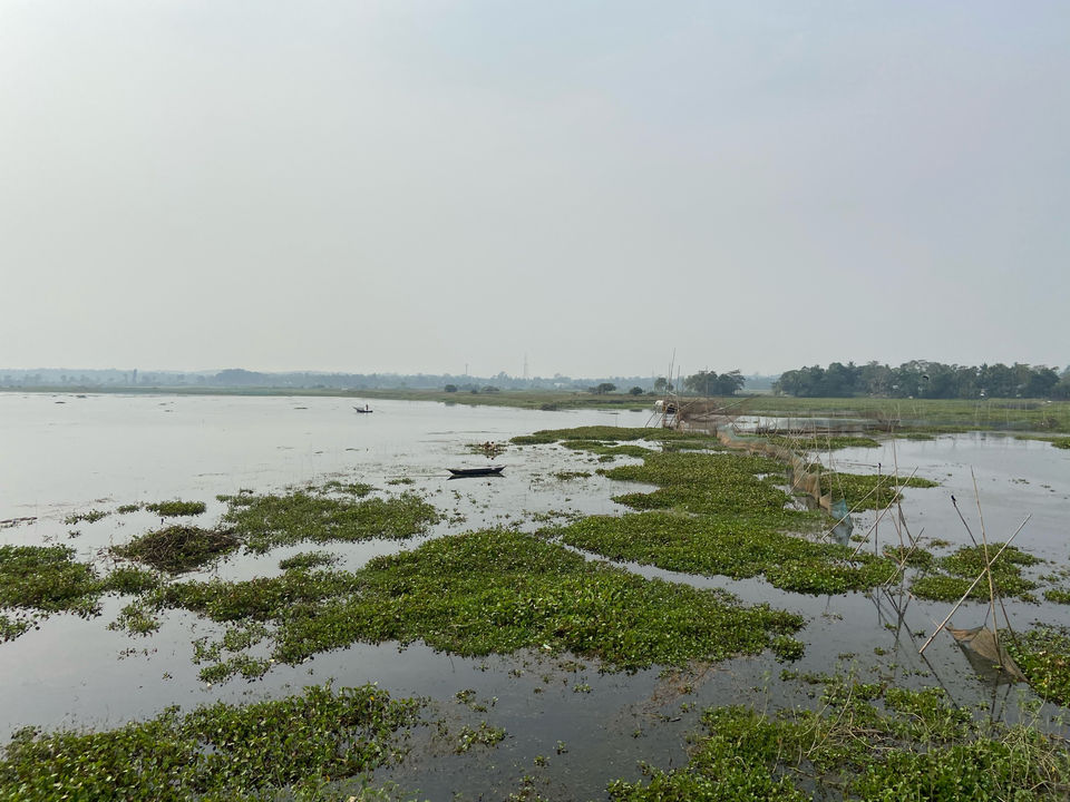 Photo of Exploring Tripura : Neer Mahal by Biswapriya Das