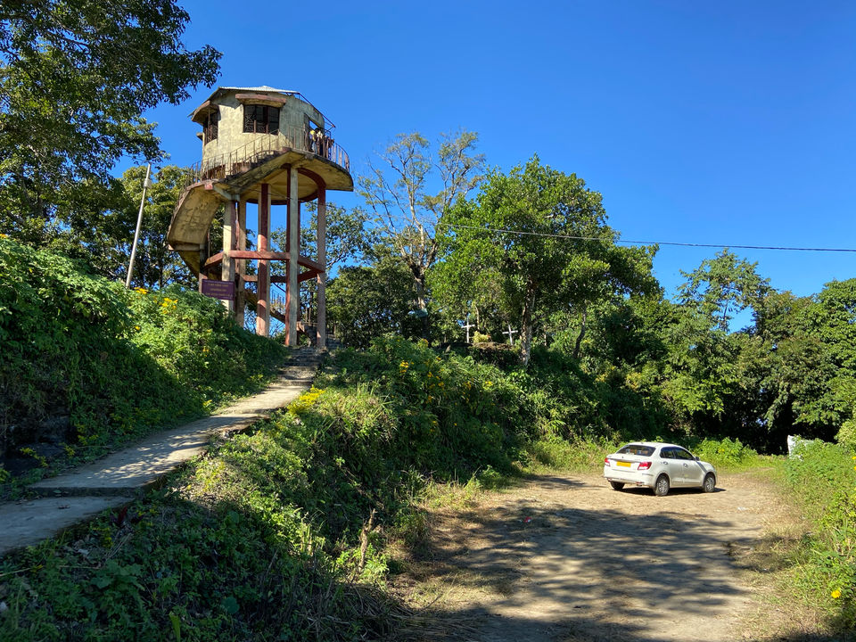 Exploring Tripura Jampui Hills Tripoto