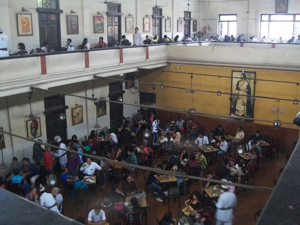 Photo of My first ever solo trip to Kolkata & Gangtok 2/8 by Fenil Seta