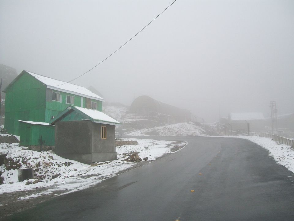 Photo of My first ever solo trip to Kolkata & Gangtok 5/8 by Fenil Seta