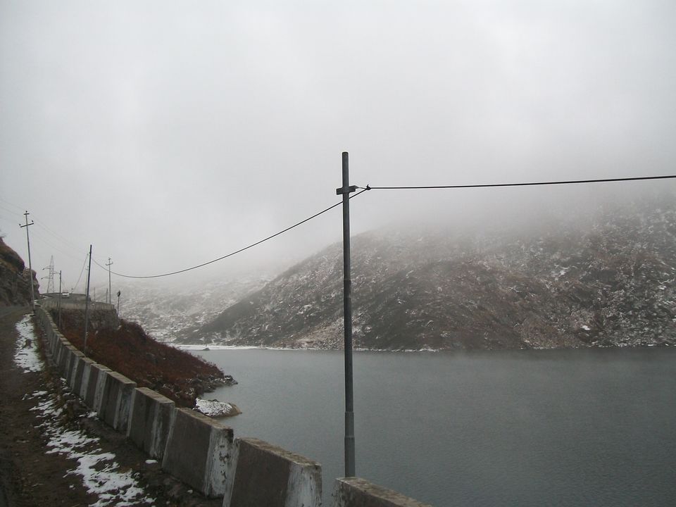 Photo of My first ever solo trip to Kolkata & Gangtok 7/8 by Fenil Seta
