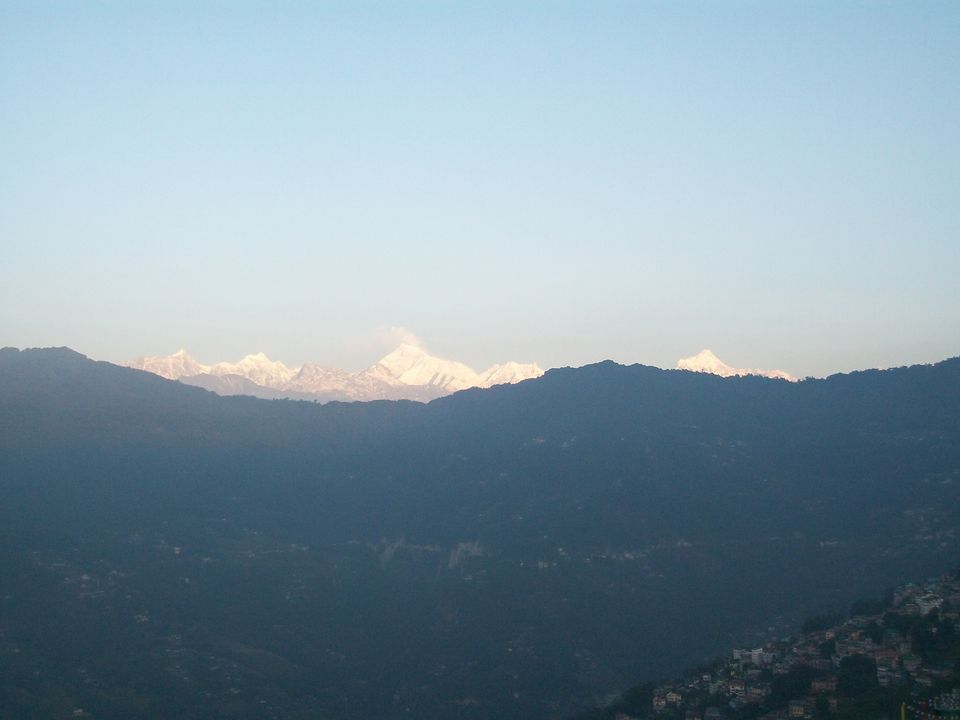 Photo of My first ever solo trip to Kolkata & Gangtok 8/8 by Fenil Seta