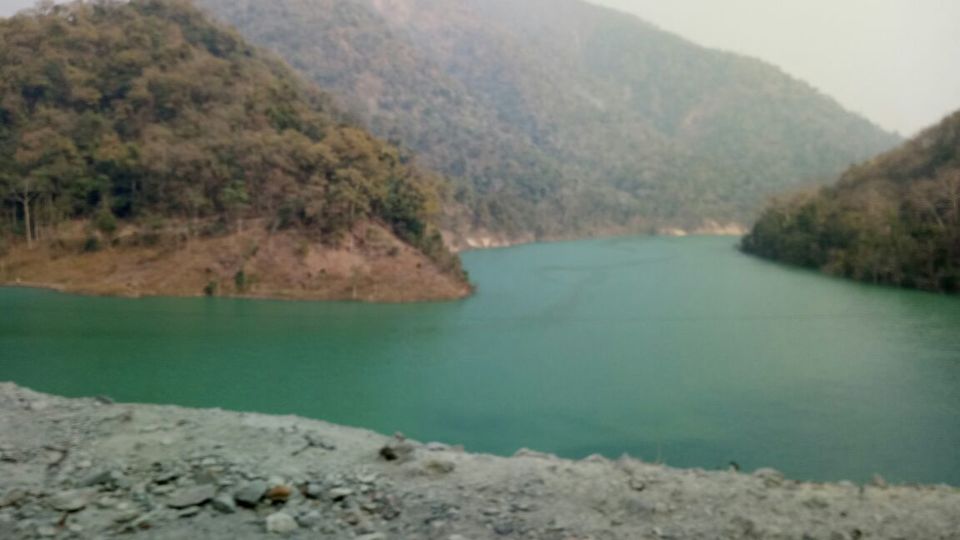 Photo of Icche Gaon, West Bengal, India by Amartya Bag