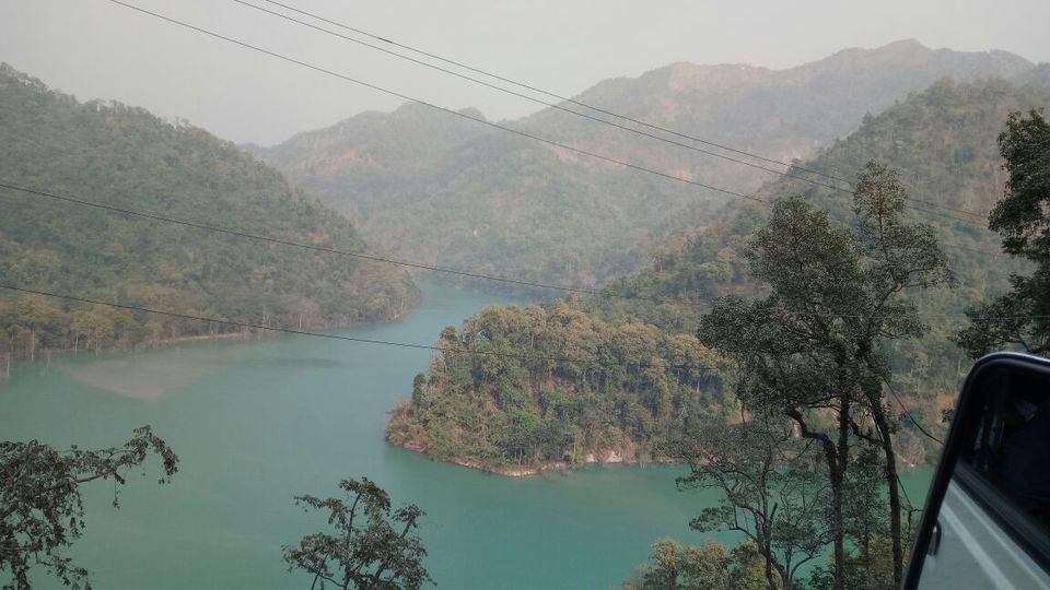 Photo of Icche Gaon, West Bengal, India by Amartya Bag