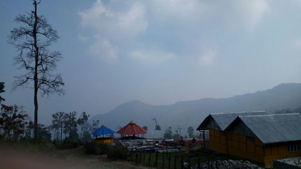 Photo of Sillery Gaon, West Bengal, India by Amartya Bag