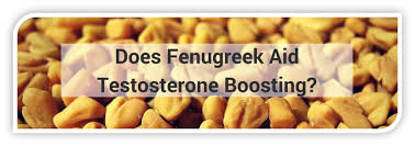 Photo of Fenugreek is a supplement that can change your life 1/1 by Steve Johnson
