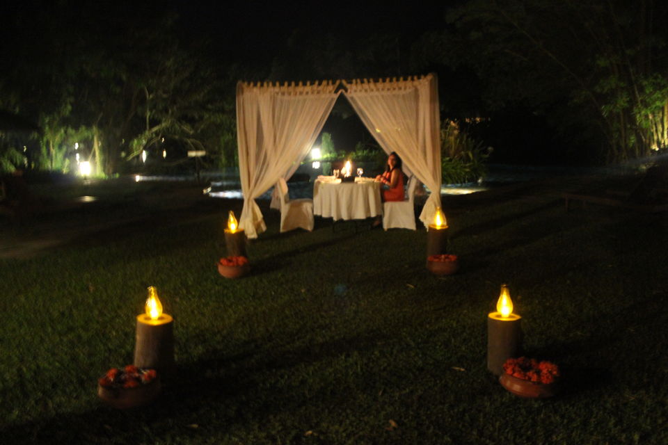 Photo of “Unmatched Luxury Redefined Rejuvenate Royal” Orange County (Coorg & Kabini) by Vikas Chaudhary