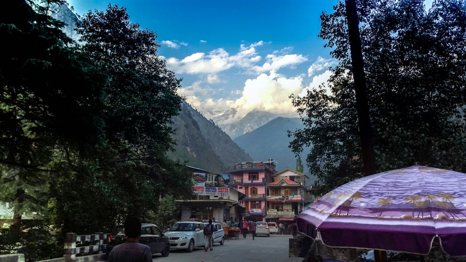 Photo of Parvati valley: A Better Connection. #TripotoTakeMeToSandakphu by ManIsh VarMa