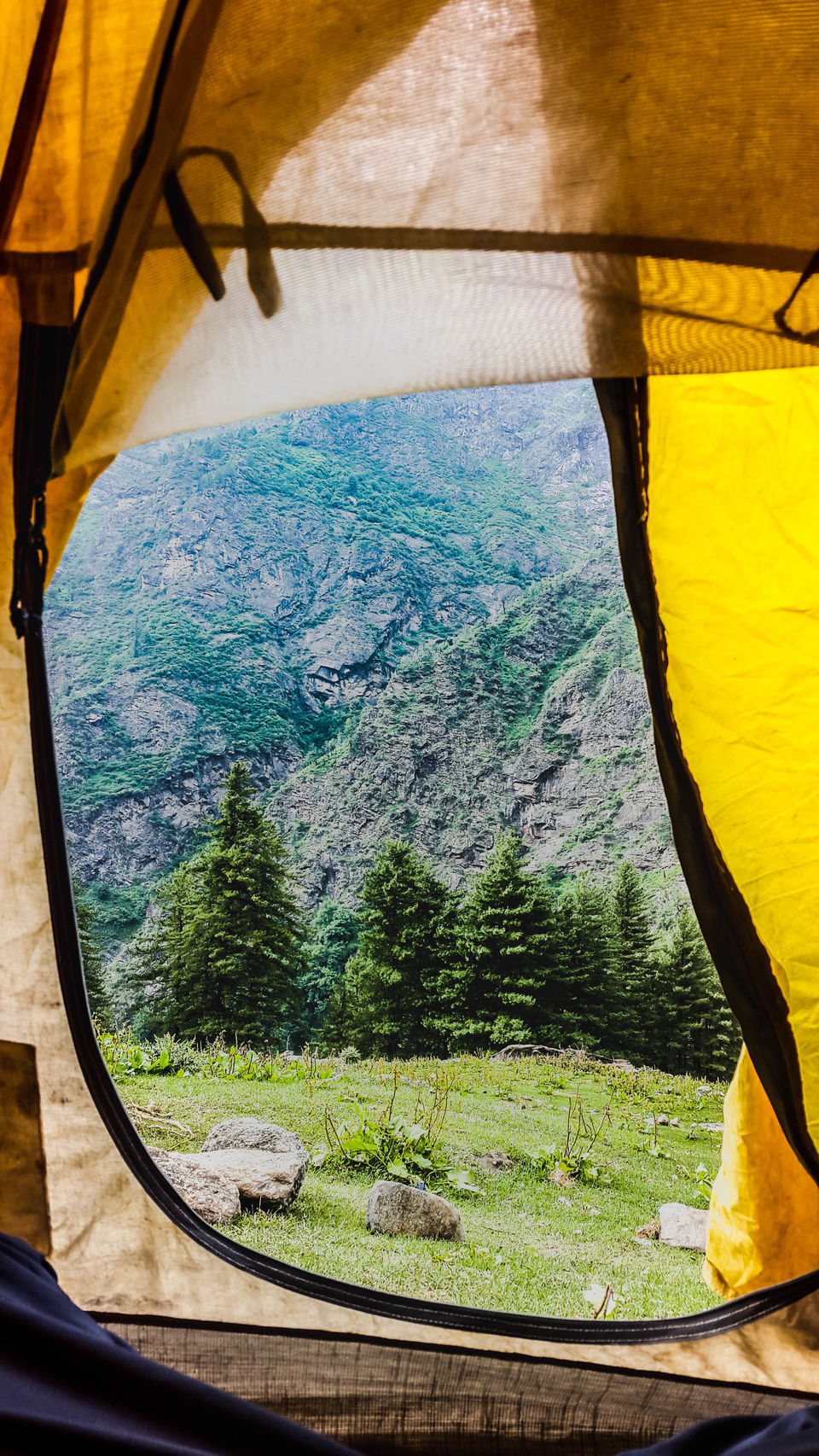 Photo of Katagla Forest Retreat, Kasol, Himachal Pradesh, India by ManIsh VarMa