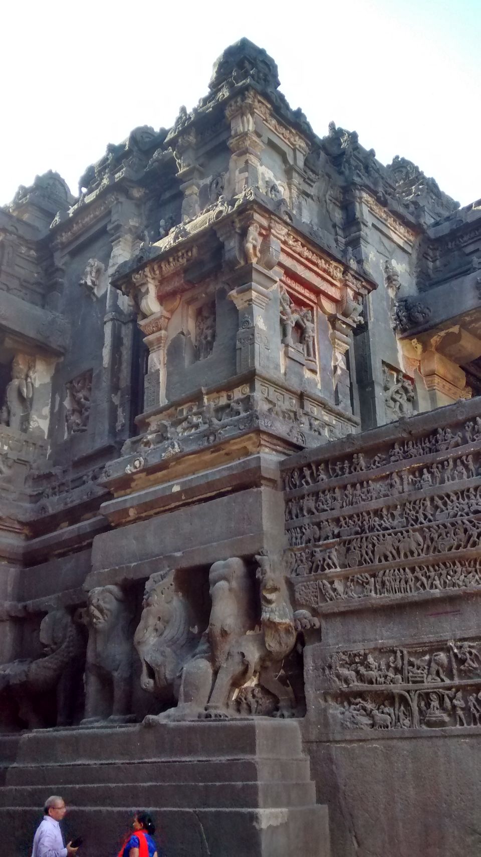 Photo of Solo show: My first to Ajanta and Ellora caves 2/7 by Shruti Sharma