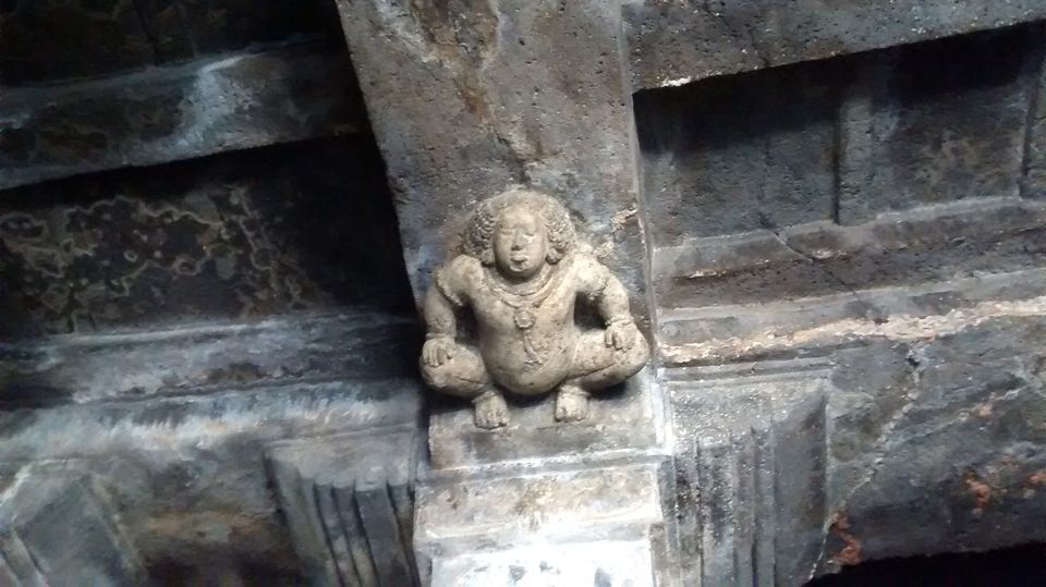 Photo of Solo show: My first to Ajanta and Ellora caves 6/7 by Shruti Sharma