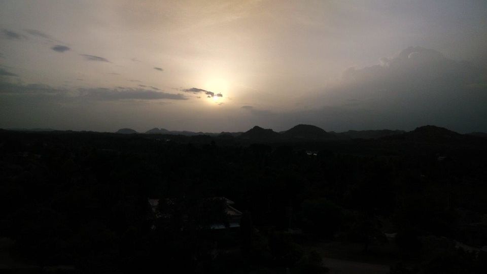 Photo of Losing my heart in Hampi 2/7 by Shruti Sharma