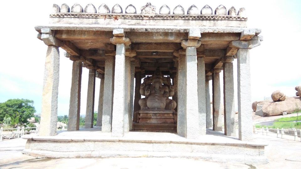 Photo of Losing my heart in Hampi 3/7 by Shruti Sharma
