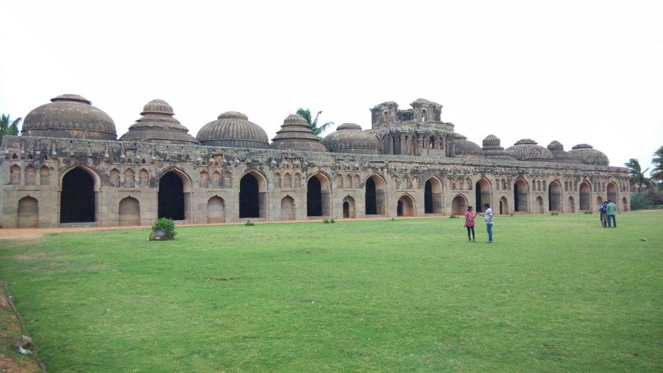 Photo of Losing my heart in Hampi 5/7 by Shruti Sharma
