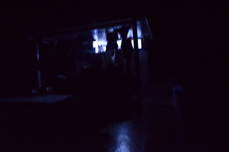 Photo of The Dark Night in Lakshadweep 2/4 by Shruti Sharma