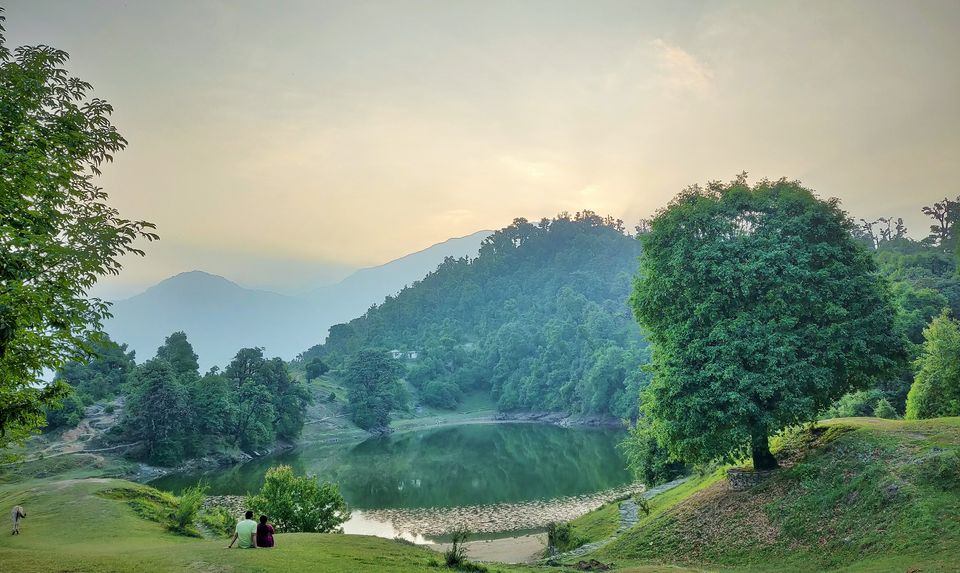 Photo of Deoria Tal- The hidden treasure in the heart of Uttarakhand 1/5 by Shruti Sharma