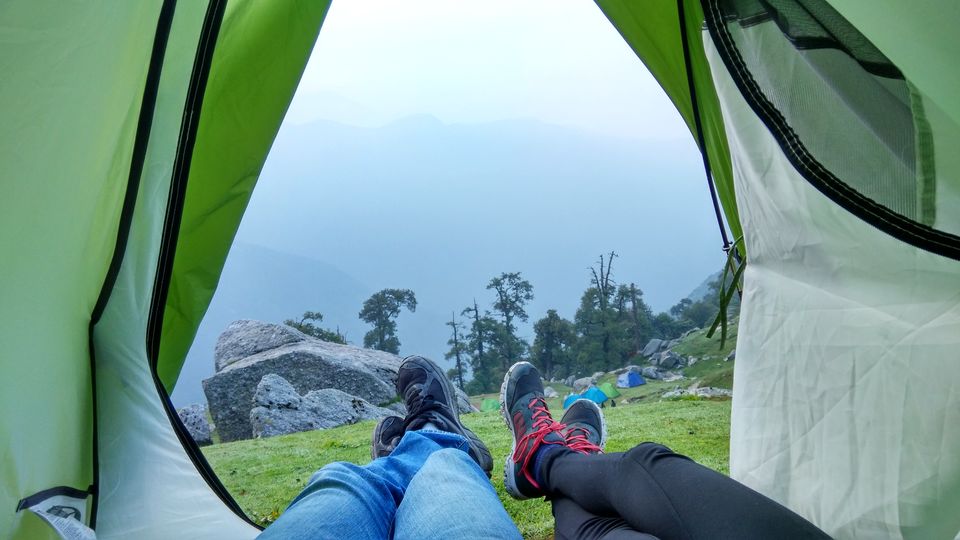 Photo of My idea of #responsibletravel and how we can help reverse climate change by Shruti Sharma