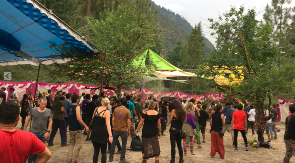 Photo of The Himalayan Chronicles - Kasol Hills (Part 1) 3/8 by Gandharv Sharma