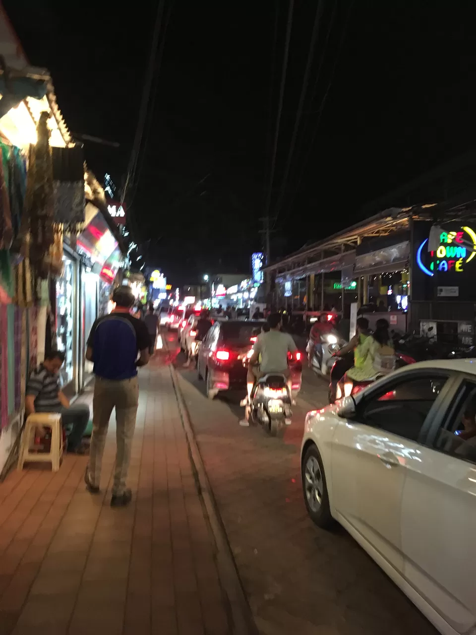 Photo of Baga, Goa, India by Gandharv Sharma