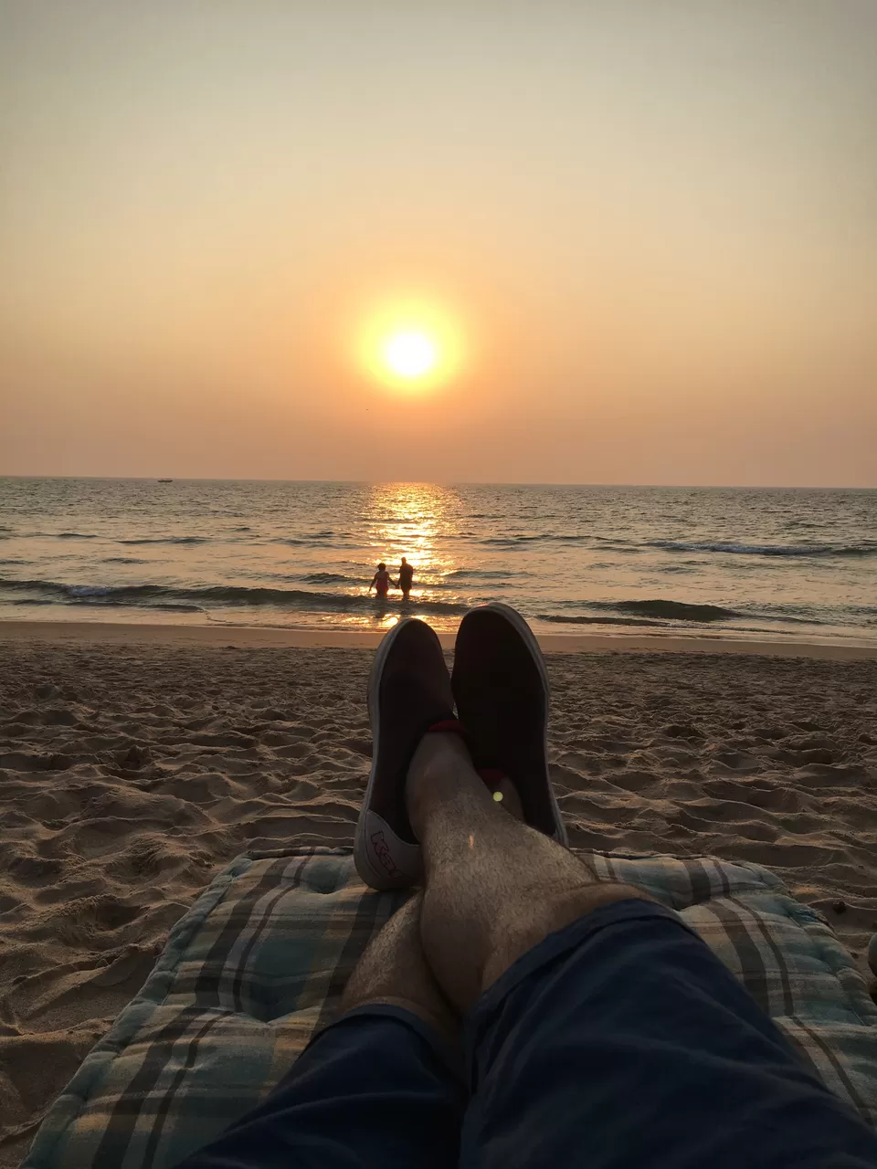 Photo of Candolim, Goa, India by Gandharv Sharma