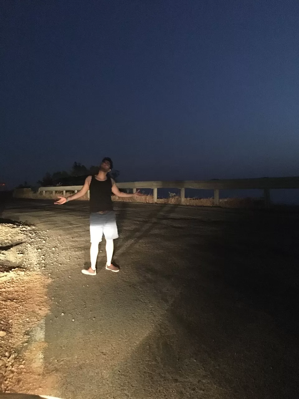 Photo of Kolhapur, Maharashtra, India by Gandharv Sharma