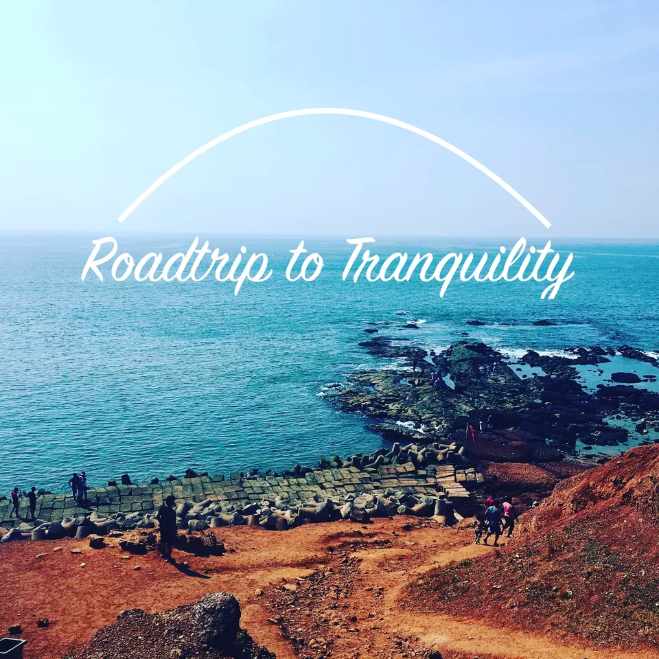 Photo of Anjuna Beach, Bardez, Goa, India by Gandharv Sharma