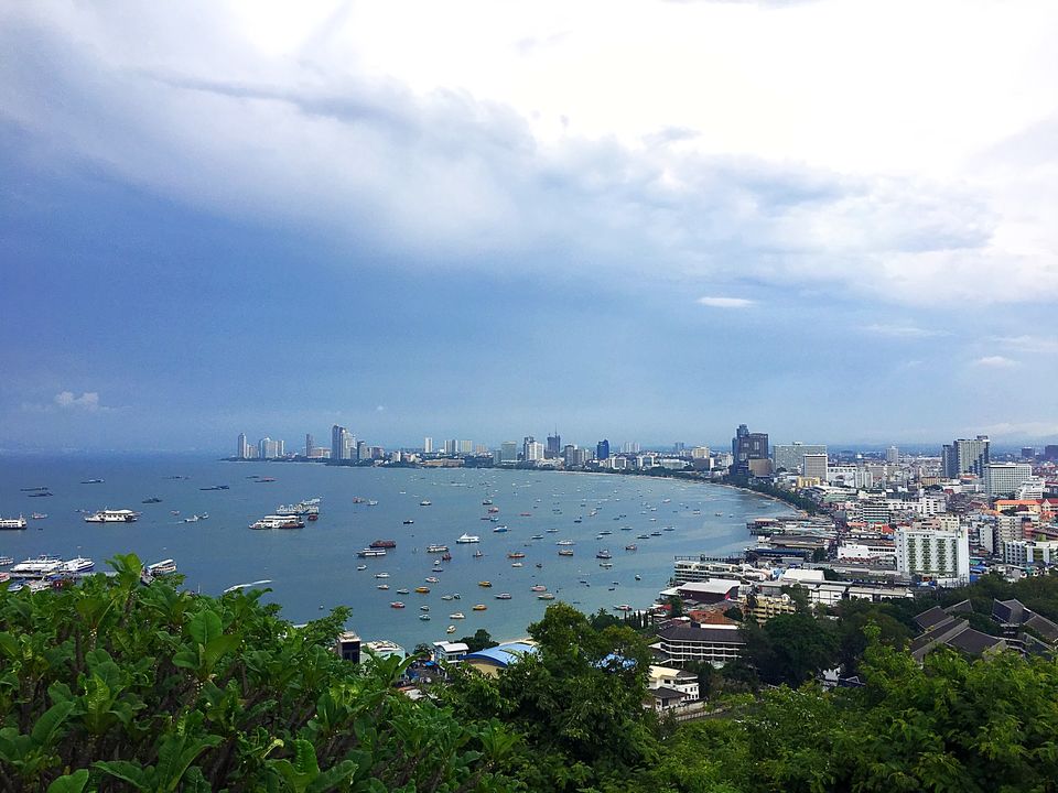 Photo of Pattaya - Budget | Tips | Guide by Gandharv Sharma