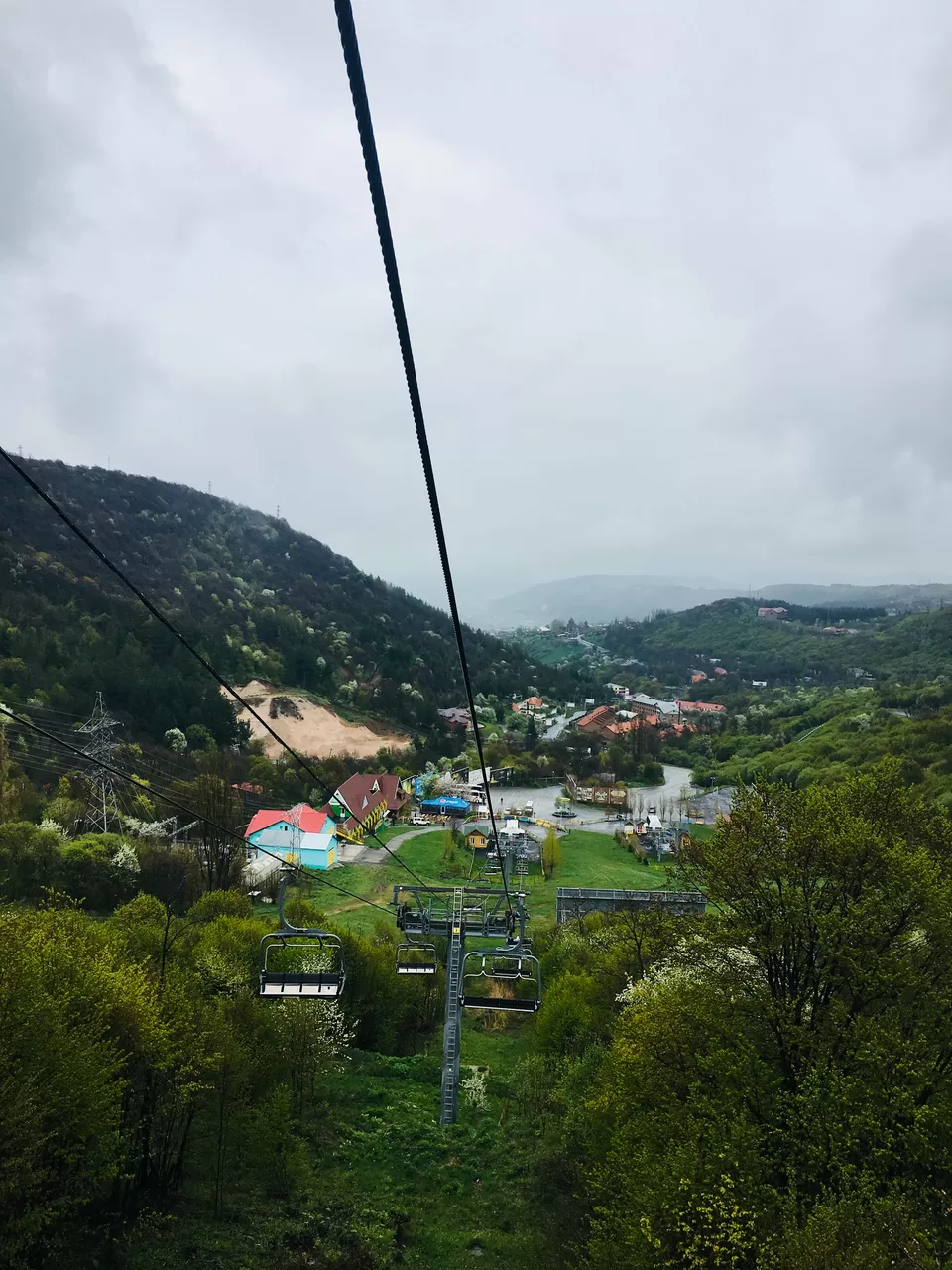 Photo of Tsaghkadzor, Armenia by Gandharv Sharma