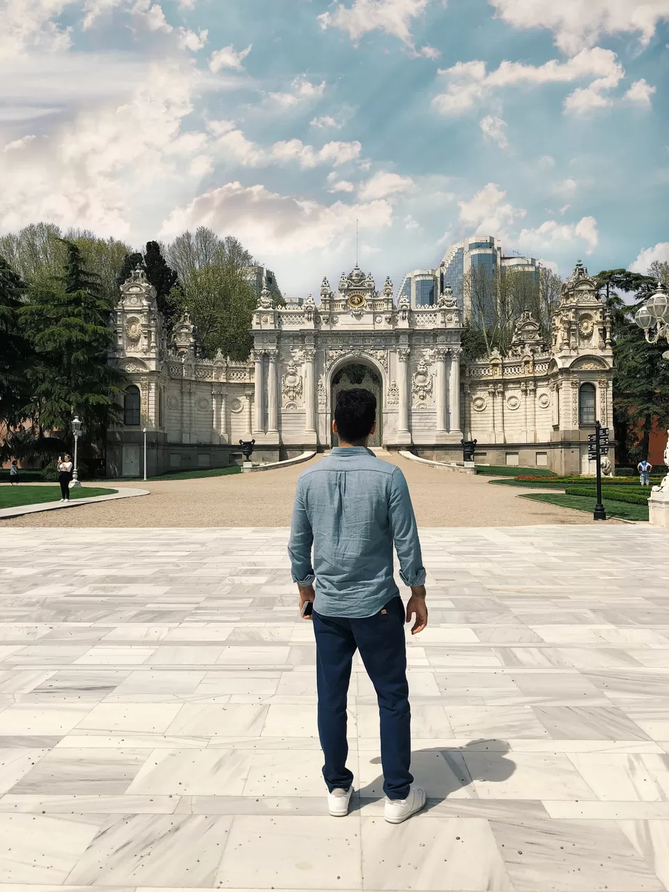 Photo of ISTANBUL - GUIDE | TIPS | BUDGET by Gandharv Sharma